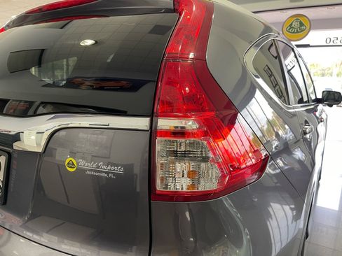 Used 2016 Honda CR-V EX-L image 14