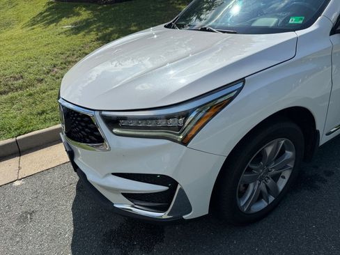 Used 2020 Acura RDX AWD w/ Advance Package image 26