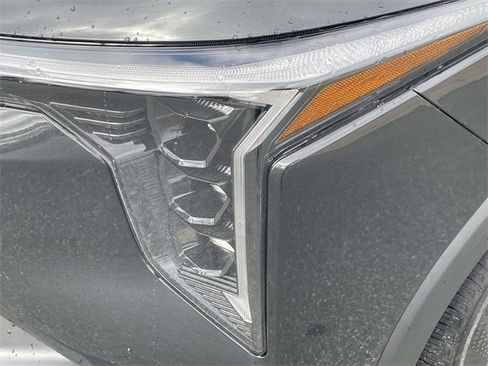 New 2025 Kia K4 LXS image 8