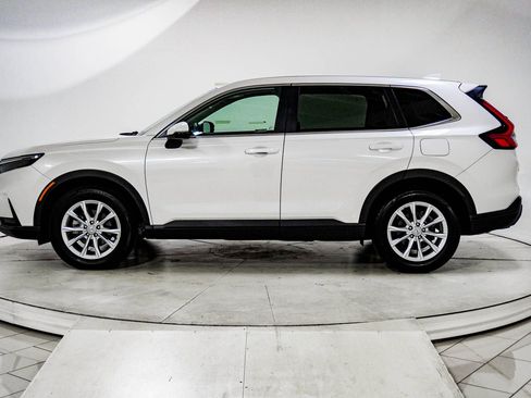 Used 2024 Honda CR-V EX-L image 5