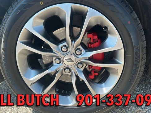 Used 2019 Dodge Durango GT RWD image 22