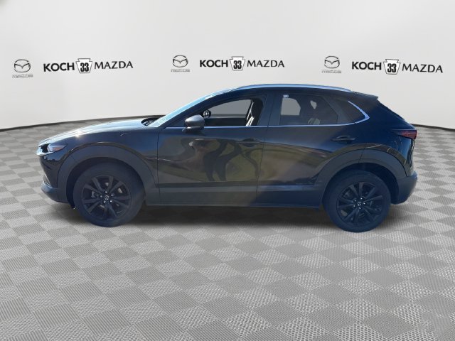 Used 2024 MAZDA CX-30 AWD 2.5 S w/ Select Sport Pkg image 4