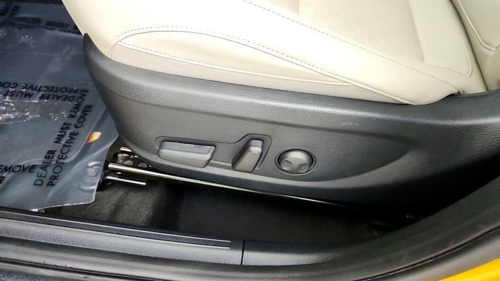 Used 2021 Kia Seltos SX AWD/4WD image 11