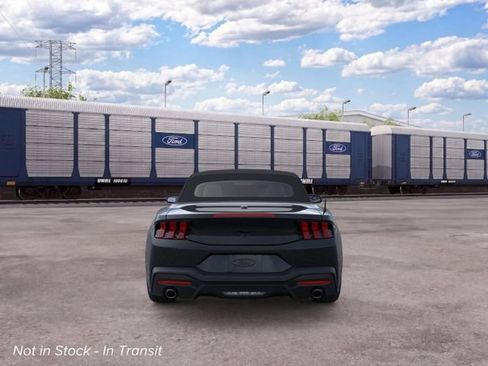 New 2026 Ford Mustang Premium RWD image 6