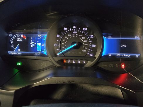 Used 2023 Ford Edge SEL image 23