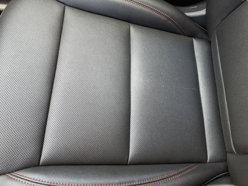 Used 2025 Chevrolet Trax RS w/ Driver Confidence Package FWD image 25