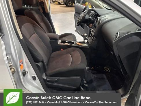 Used 2009 Nissan Rogue SL AWD/4WD image 26