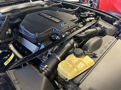 Used 2002 BMW Z8 image 43