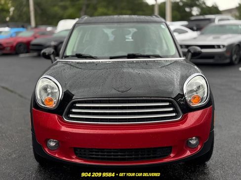 Used 2014 MINI Cooper Countryman FWD image 11