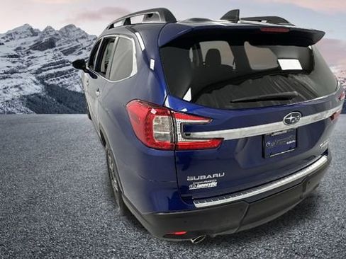 New 2026 Subaru Ascent Touring image 5