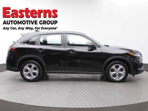 Used 2024 Honda HR-V LX image 4