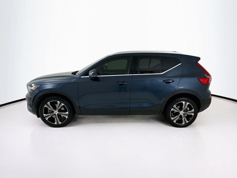 Used 2022 Volvo XC40 T5 Inscription w/ Climate Package AWD/4WD image 5