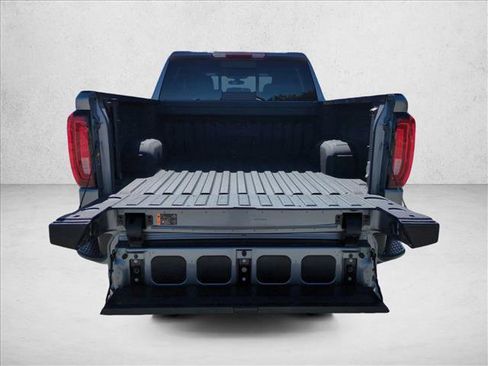 Used 2021 GMC Sierra 1500 AT4 w/ AT4 Preferred Package image 6
