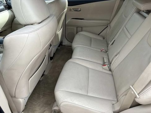 Used 2015 Lexus RX 350 FWD image 21