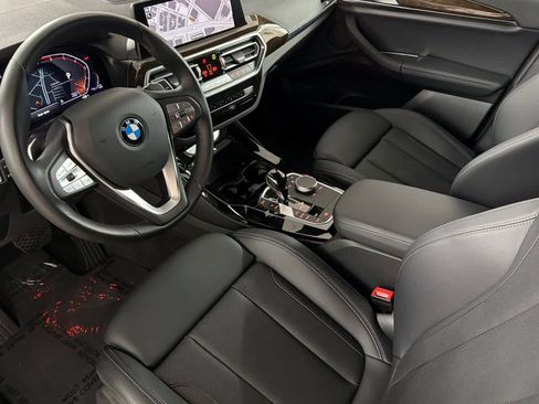 Used 2023 BMW X3 sDrive30i image 11