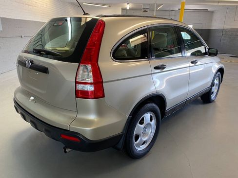Used 2008 Honda CR-V LX image 5