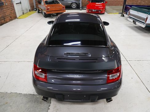 Used 1999 Porsche 911 Cabriolet image 37