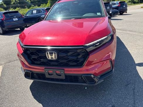 Used 2024 Honda CR-V Sport-L image 2
