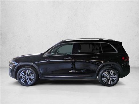 Certified 2025 Mercedes-Benz GLB 250 image 12