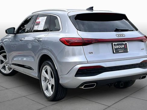 Used 2026 Audi Q5 Premium AWD/4WD image 12