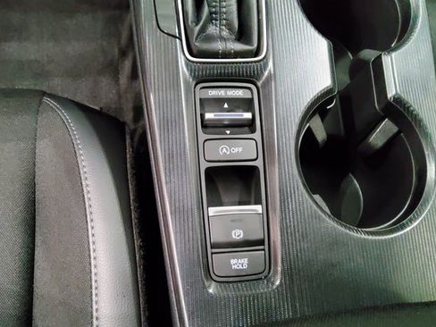 Used 2024 Honda Civic Sport image 24