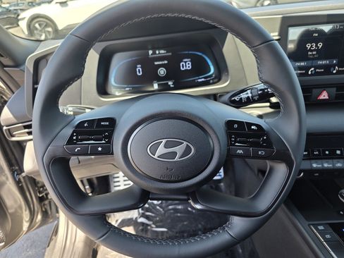 New 2025 Hyundai Elantra Sport image 25