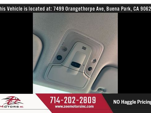 Used 2016 Toyota Prius Three image 28