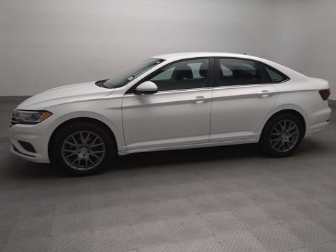 Used 2019 Volkswagen Jetta S w/ Driver Assistance Package FWD image 2
