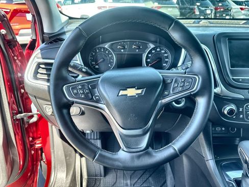 Used 2024 Chevrolet Equinox LT w/ LPO, Floor Liner Package FWD image 14