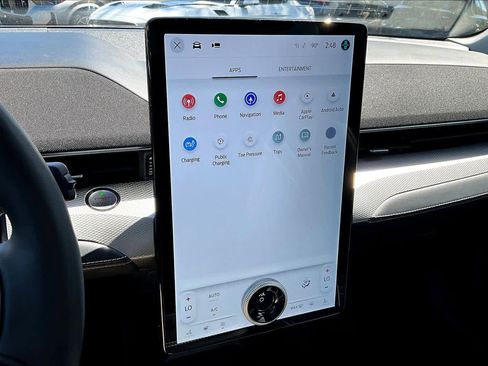 Used 2021 Ford Mustang Mach-E Select w/ Comfort/Technology Package image 33