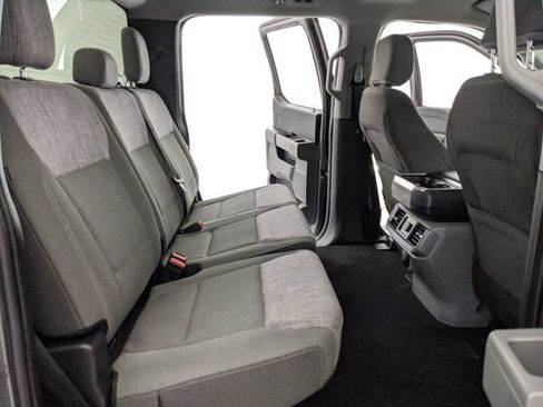 Used 2023 Ford F150 XLT AWD/4WD image 18