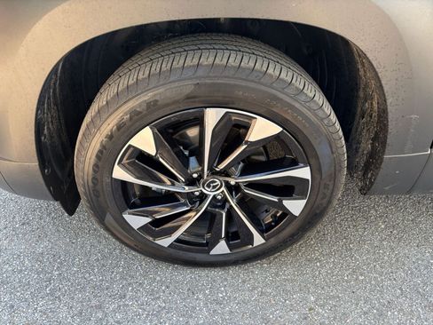 Used 2025 MAZDA CX-50 2.5 Hybrid w/ Premium Plus Pkg AWD/4WD image 33