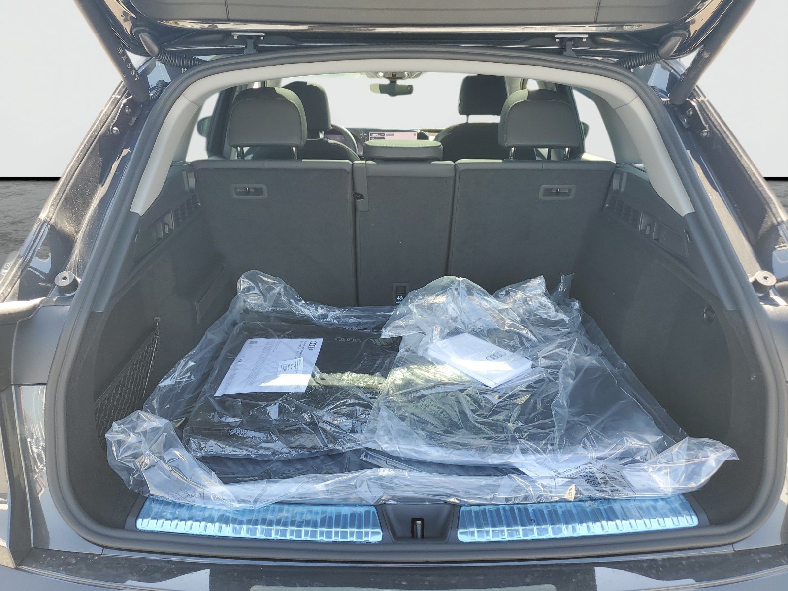 New 2026 Audi Q5 Premium AWD/4WD image 8