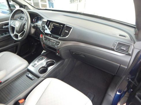 Used 2021 Honda Passport EX-L image 20