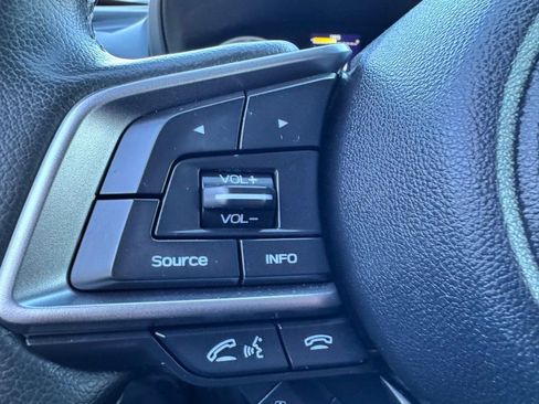 Used 2023 Subaru Forester Limited image 23