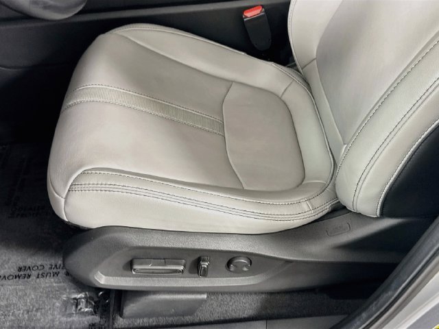 Used 2025 Honda Pilot EX-L image 20