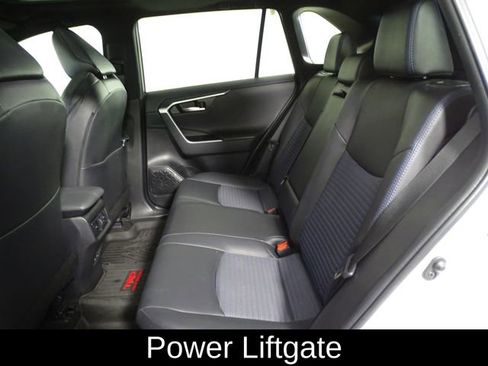 Used 2024 Toyota RAV4 XSE image 13