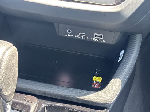 New 2026 Subaru Forester Limited AWD/4WD image 8