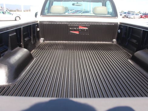 Used 2002 Toyota Tundra 2WD Regular Cab image 12