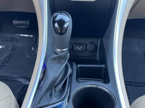 Used 2012 Hyundai Sonata GLS w/ Popular Equipment Pkg FWD image 13