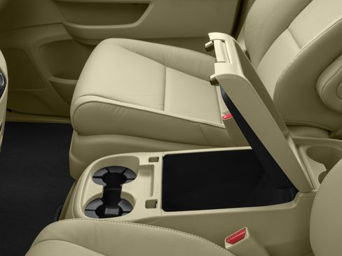 Used 2016 Honda Odyssey Touring Elite image 12