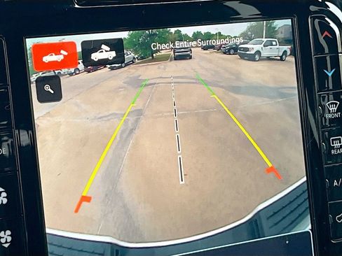 Used 2022 RAM 3500 Laramie image 14