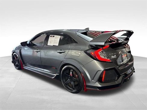 Used 2017 Honda Civic Type R image 7