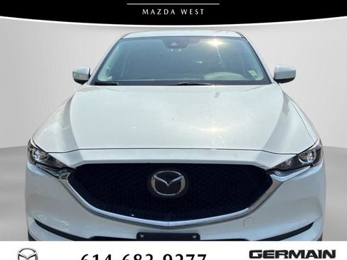 Used 2019 MAZDA CX-5 Touring AWD/4WD image 5
