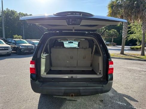 Used 2014 Ford Expedition EL XL AWD/4WD image 38