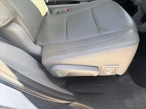 Used 2016 Toyota Highlander Limited FWD image 24