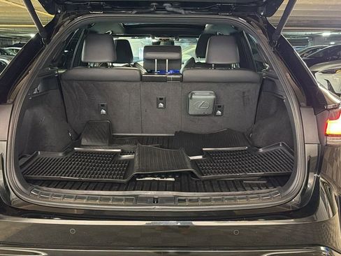 Certified 2024 Lexus RX 500h F Sport image 14