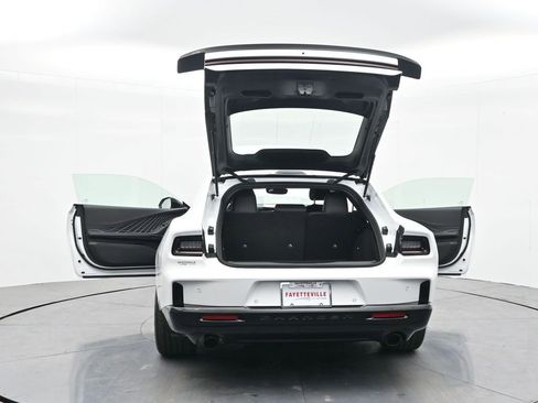 New 2026 Dodge Charger Scat Pack w/ Blacktop Package image 45