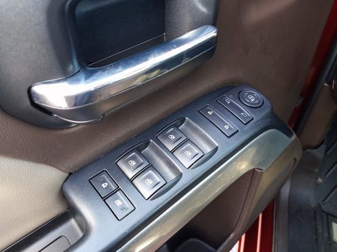 Used 2017 Chevrolet Silverado 1500 LT w/ All Star Edition image 11