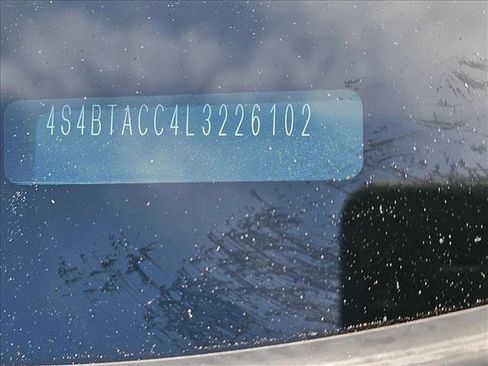 Used 2020 Subaru Outback Premium w/ Popular Package #1 image 23